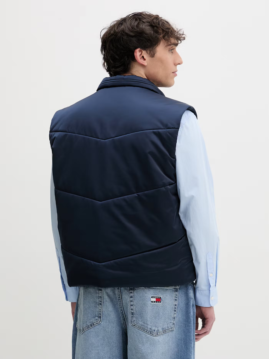 HUGO Vest - Berolino2611