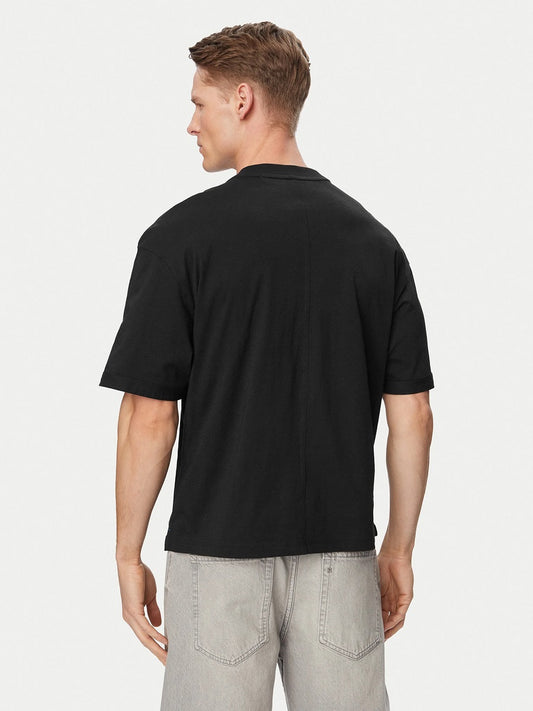 HUGO T-Shirt - Nohacrop