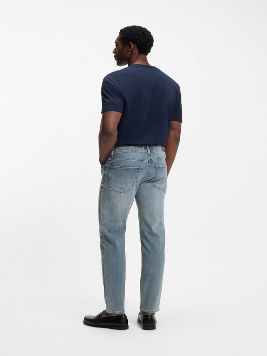 BOSS Regular Fit Denim - C-Re.Maine