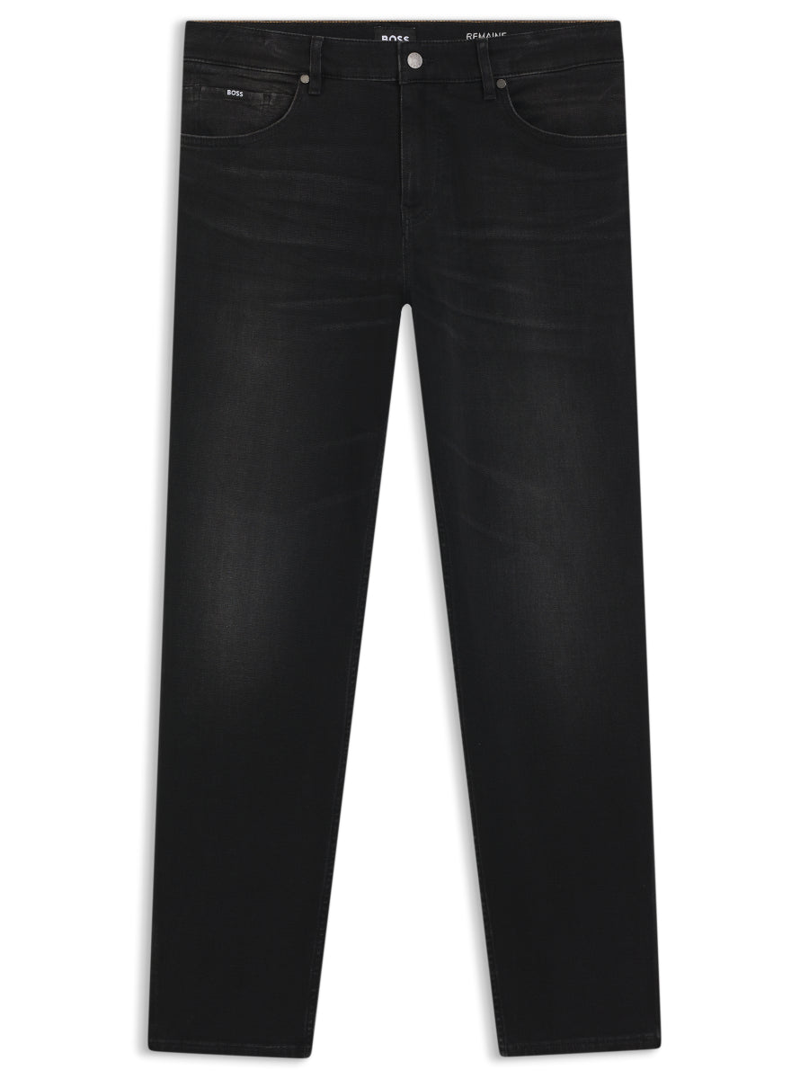 BOSS Regular Fit Denim - H-Re.Maine