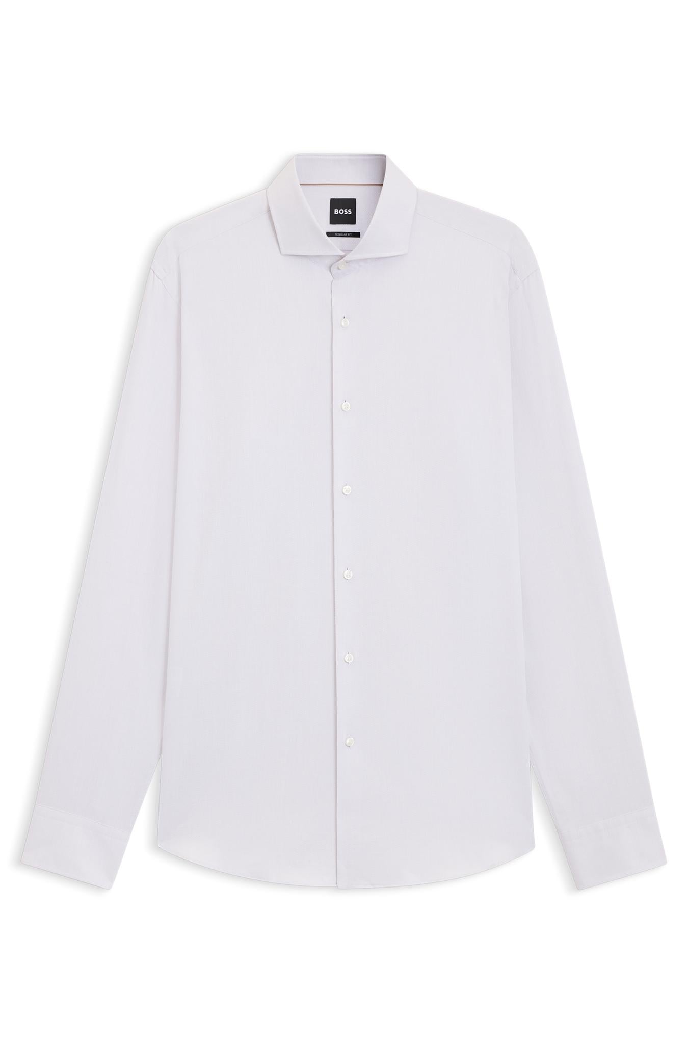 BOSS Shirt - H-JOE-SP-C1-261