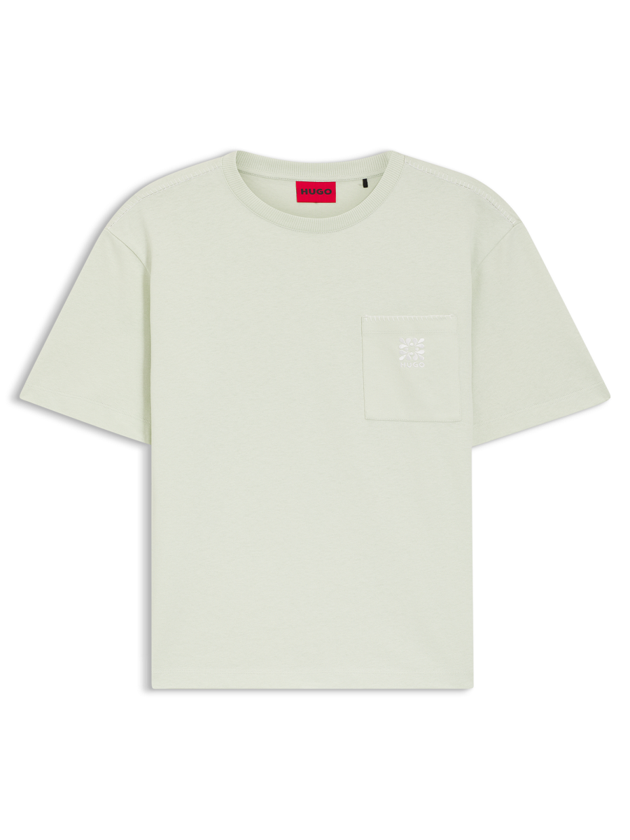 HUGO T-Shirt - Darro