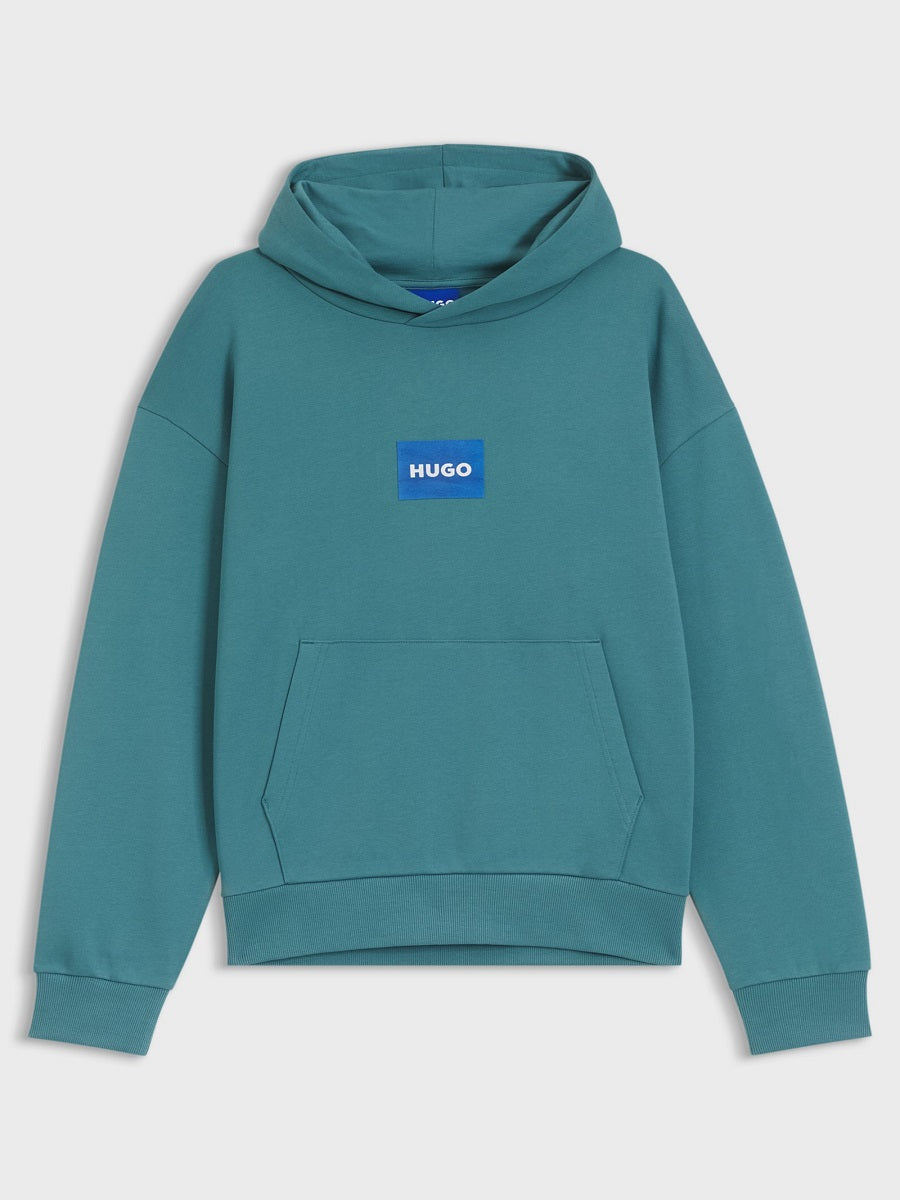 HUGO Hooded Sweatshirt - Nayohood
