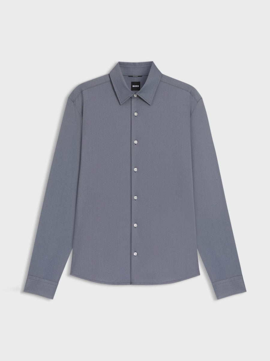 BOSS Leisure Shirt - P-LIAM-K-F-261