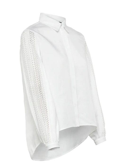 BOSS Formal Blouse - Badora