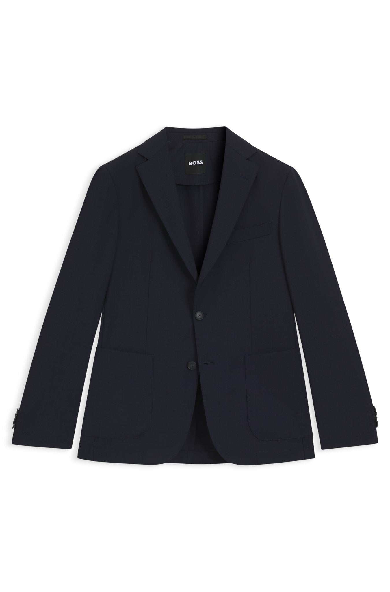 BOSS Blazer - P-Hanry-WG-253