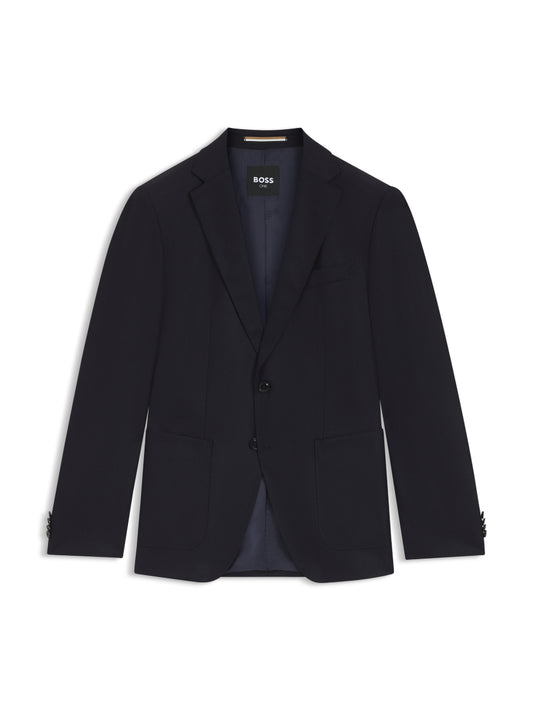 BOSS Blazer - H-Hutson-2PP-253