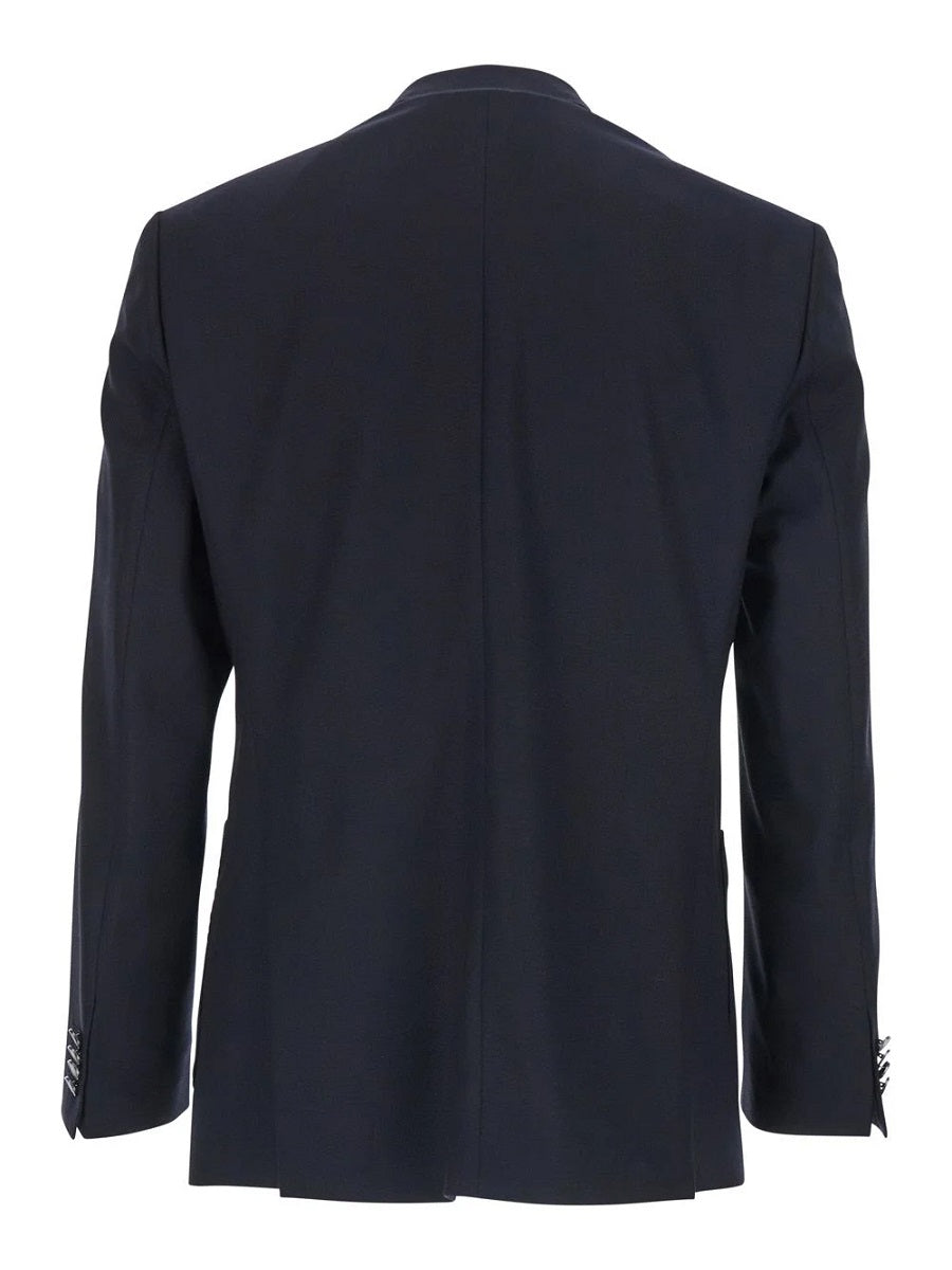 BOSS Jacket - H-Hutson-DB-261