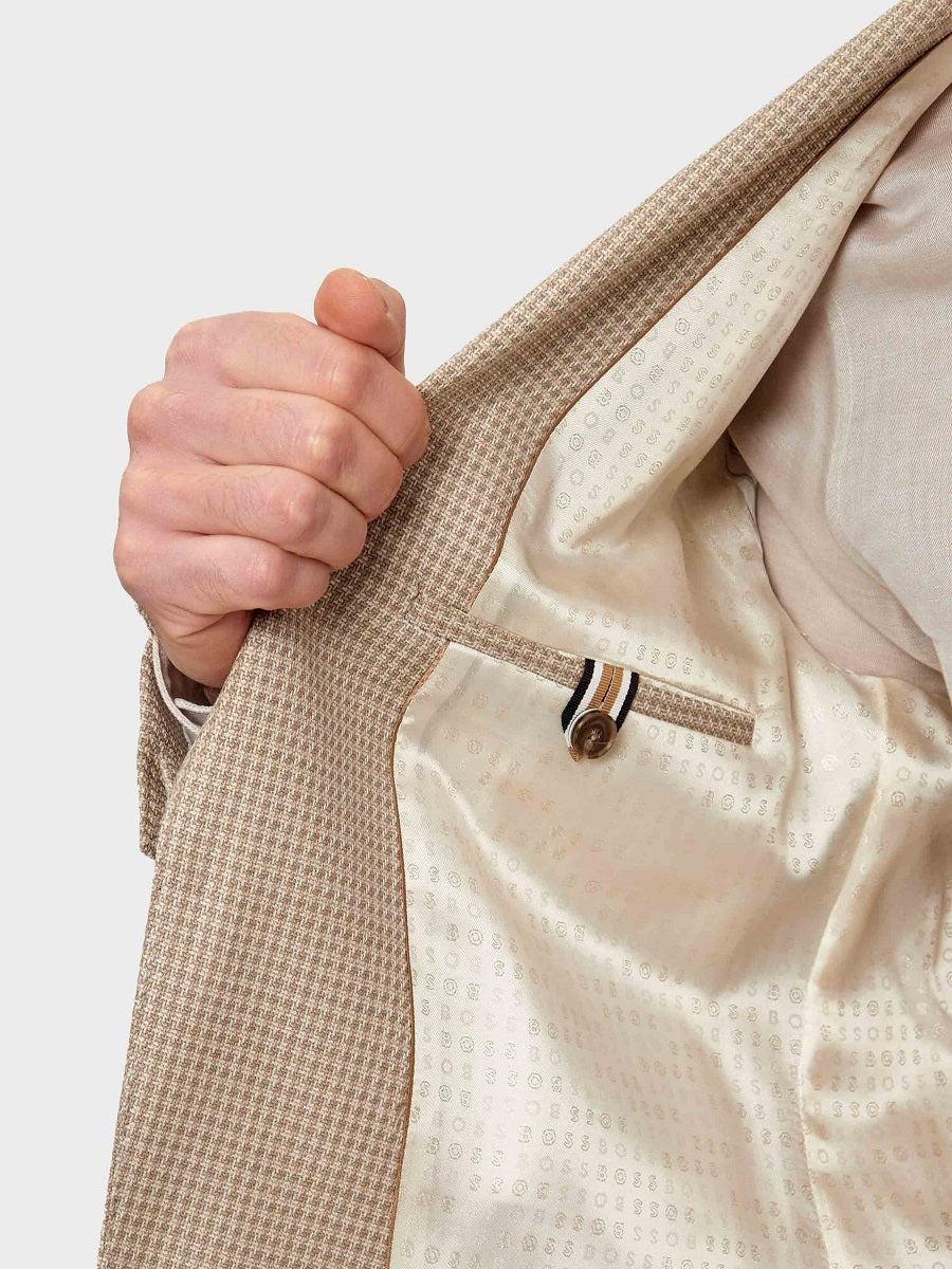 BOSS Blazer - H-Janson-FL-261
