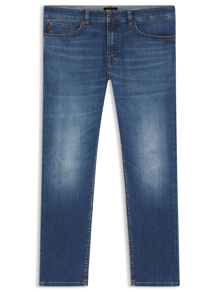 BOSS Slim Fit Denim - DELAWARE BO