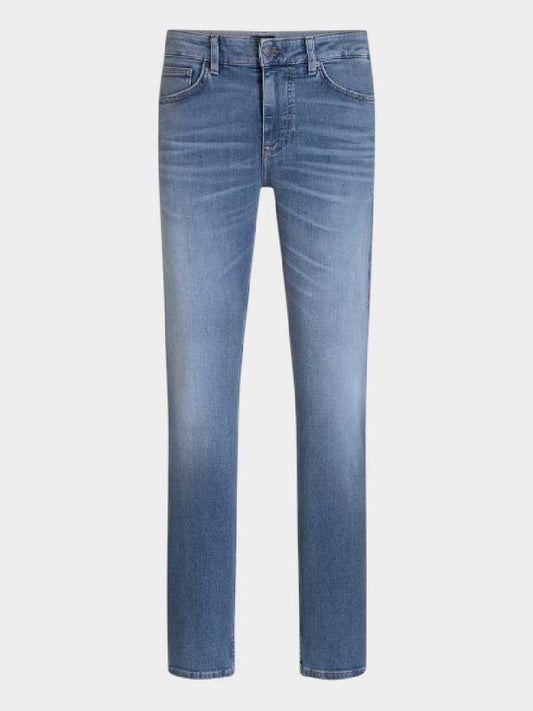BOSS Slim Fit Denim - DELAWARE BO
