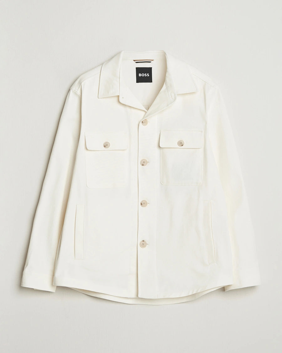 BOSS Broken Suit Jacket - C-Carper-OS0