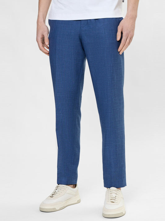 BOSS Broken Suit Trouser - H-Perin-253