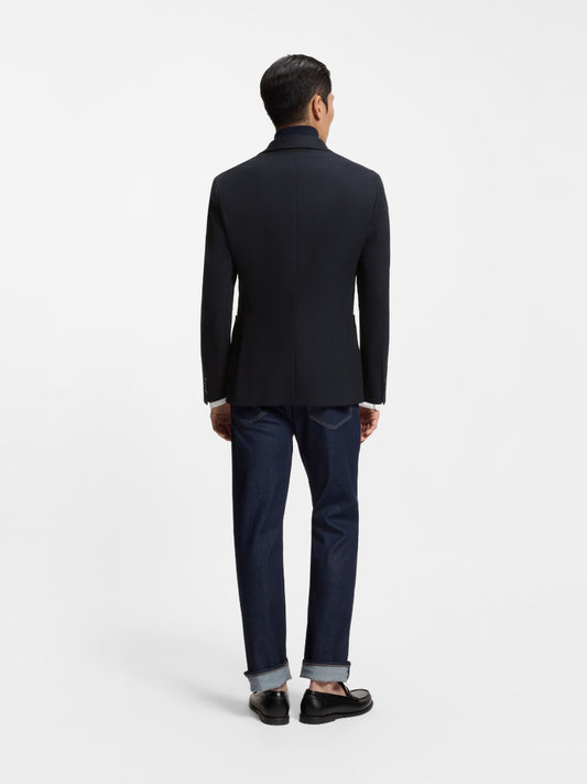 BOSS Blazer - H-Hutson-Bib-261