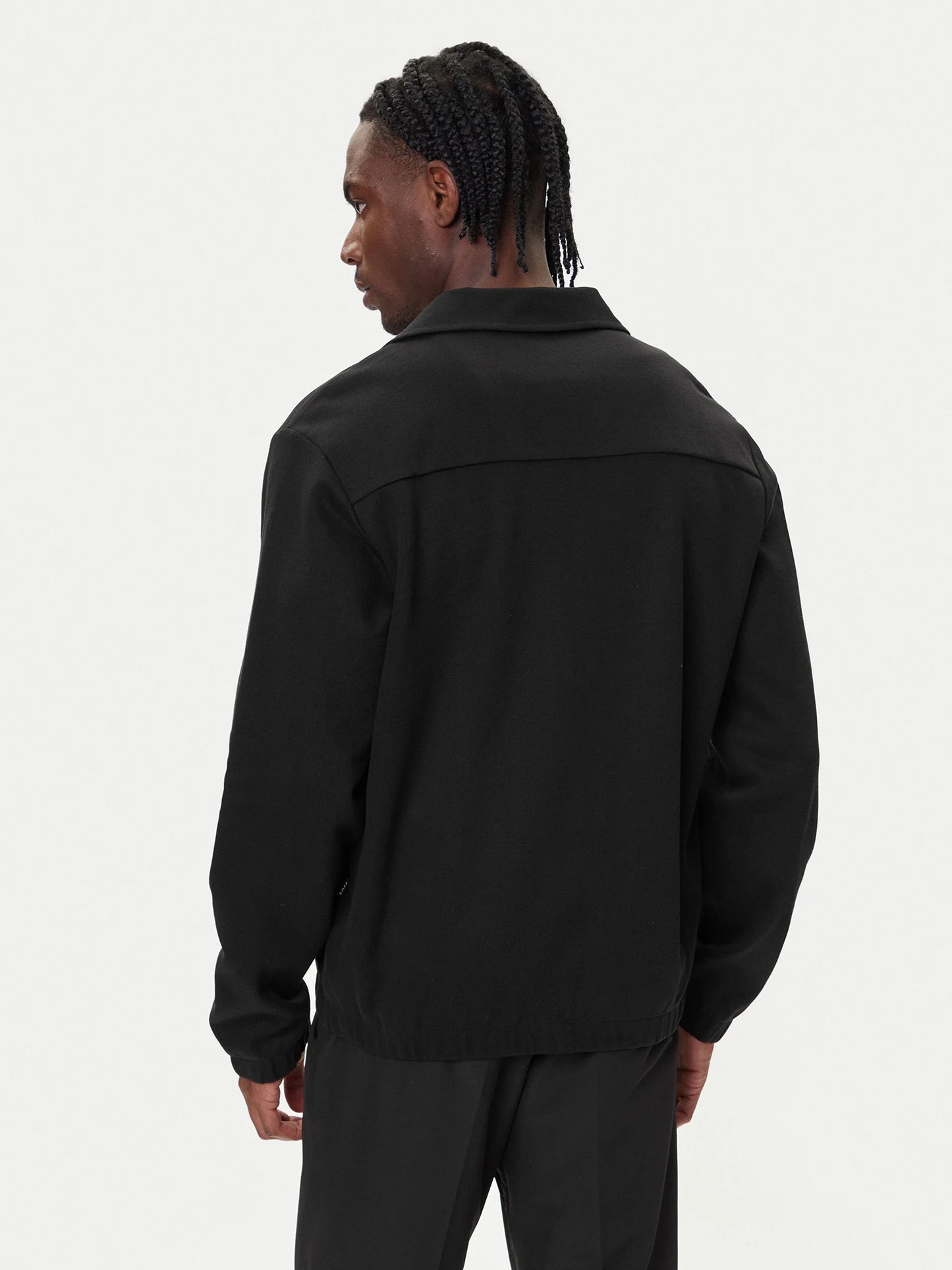 BOSS Full Zip Sweatshirt - C-Serlio 116 BSCS