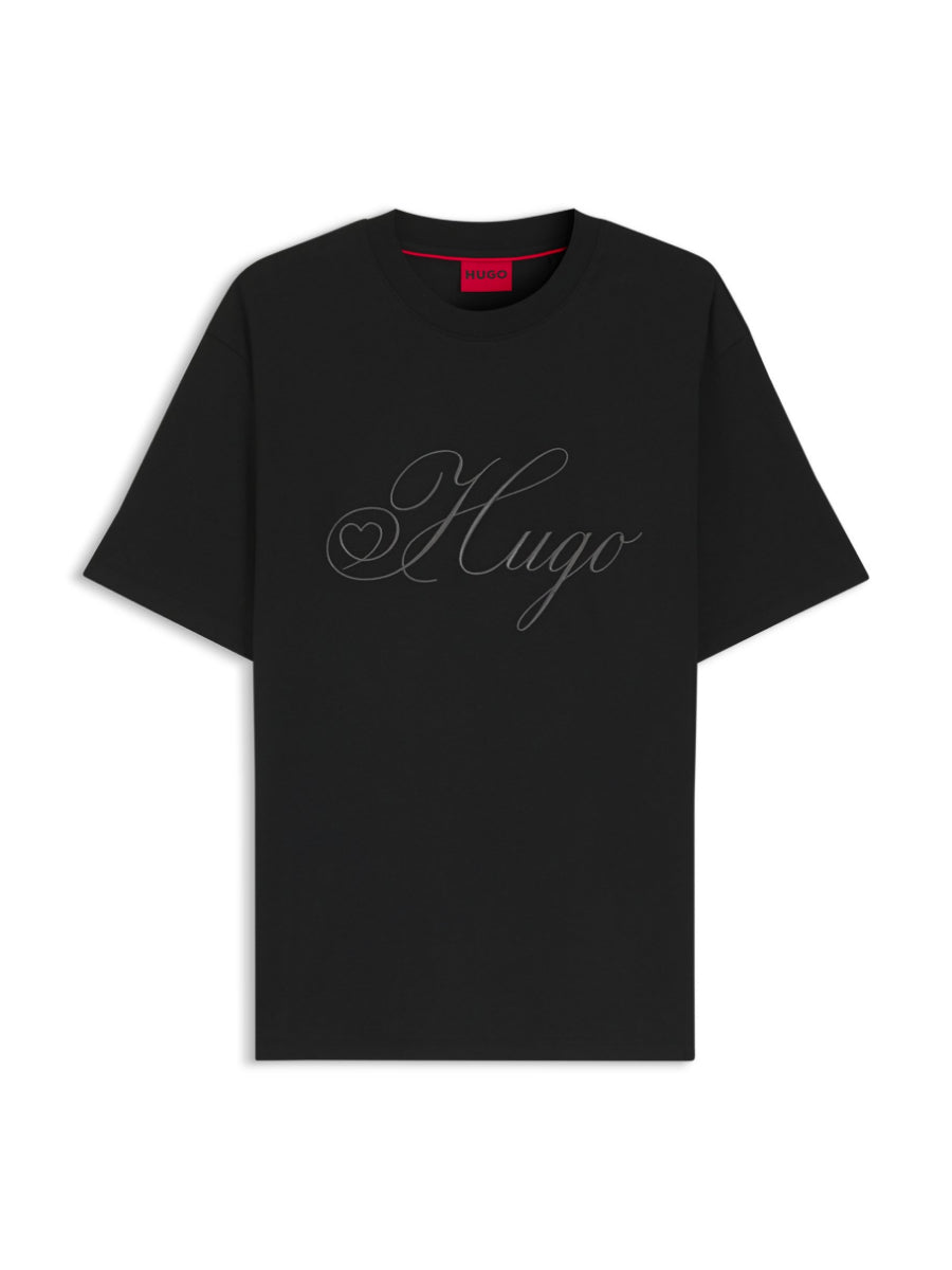 HUGO T-Shirt - Dalent