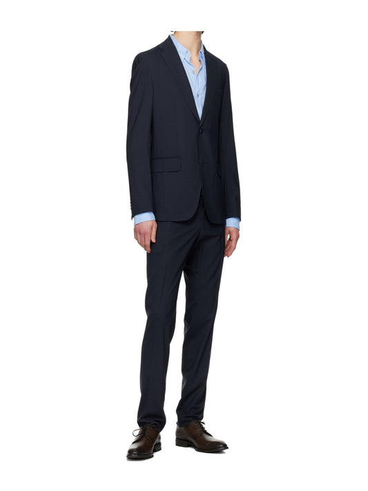 BOSS Suit - P-Huge-2Pcs-WG-254