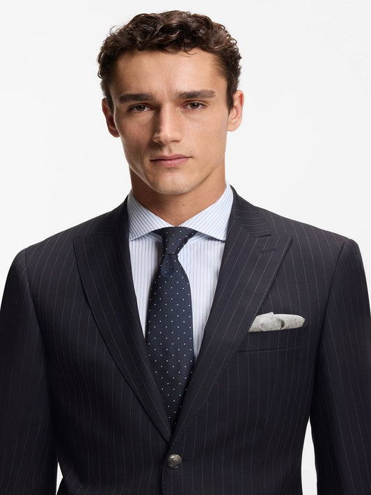 BOSS Suit - H-Jeckson-2Pcs-Pk261