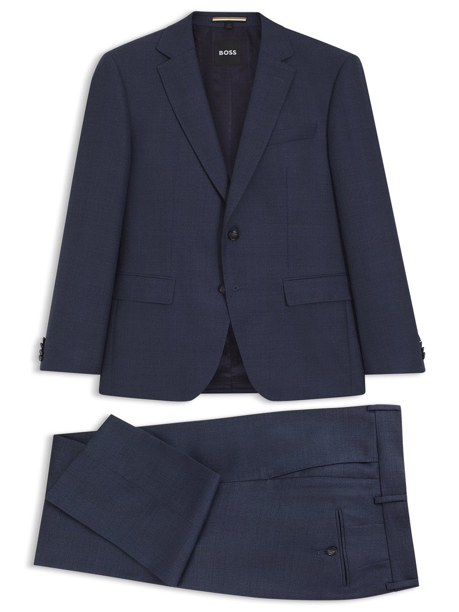 BOSS Suit -H-Huge-2Pcs-253