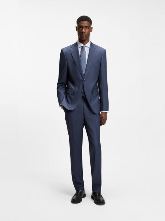 BOSS Suit - H-Jeckson-2Pcs-253