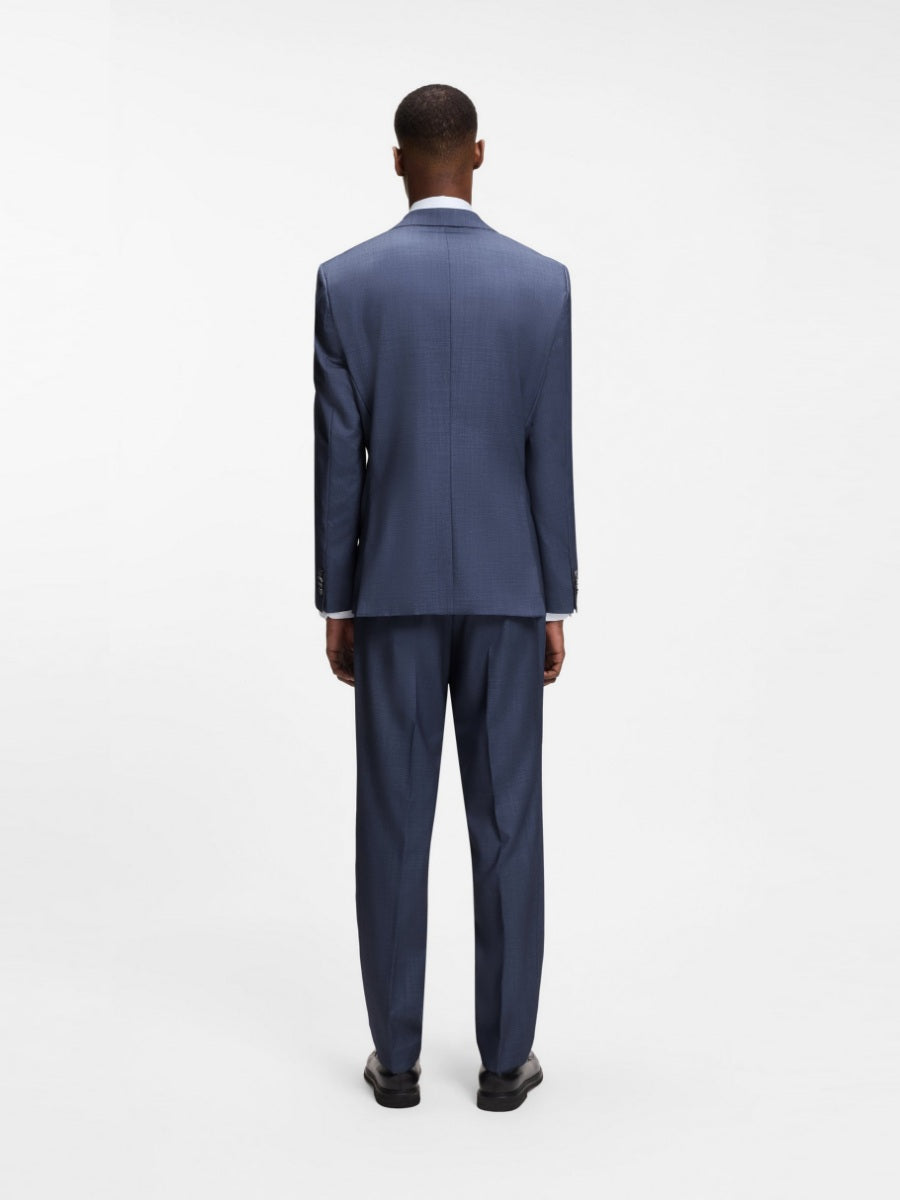 BOSS Suit - H-Jeckson-2Pcs-253 AD