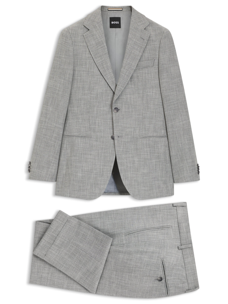 BOSS Suit - C-Huge-2pcs-261