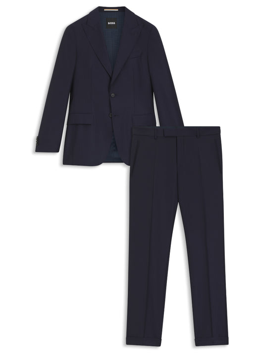 BOSS Suit - C-Huge-2Pcs-PK-261