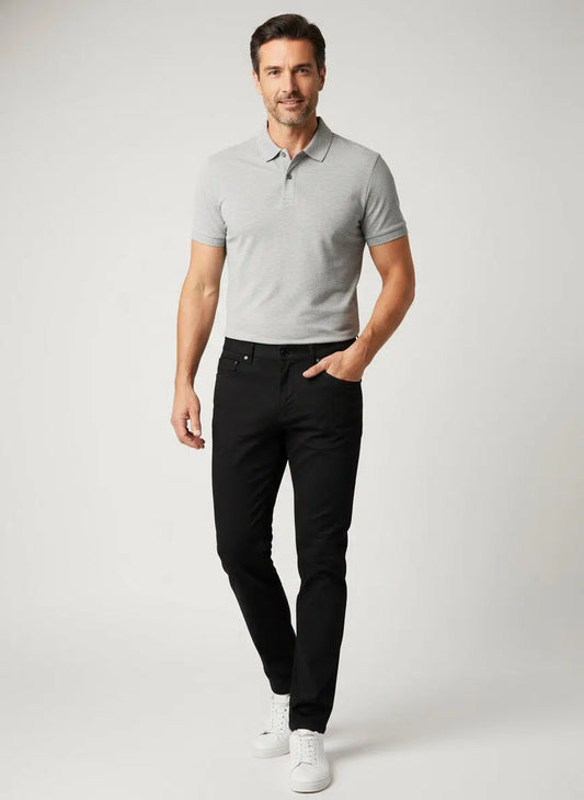 BOSS Leisure Trouser - P-Kaiton1