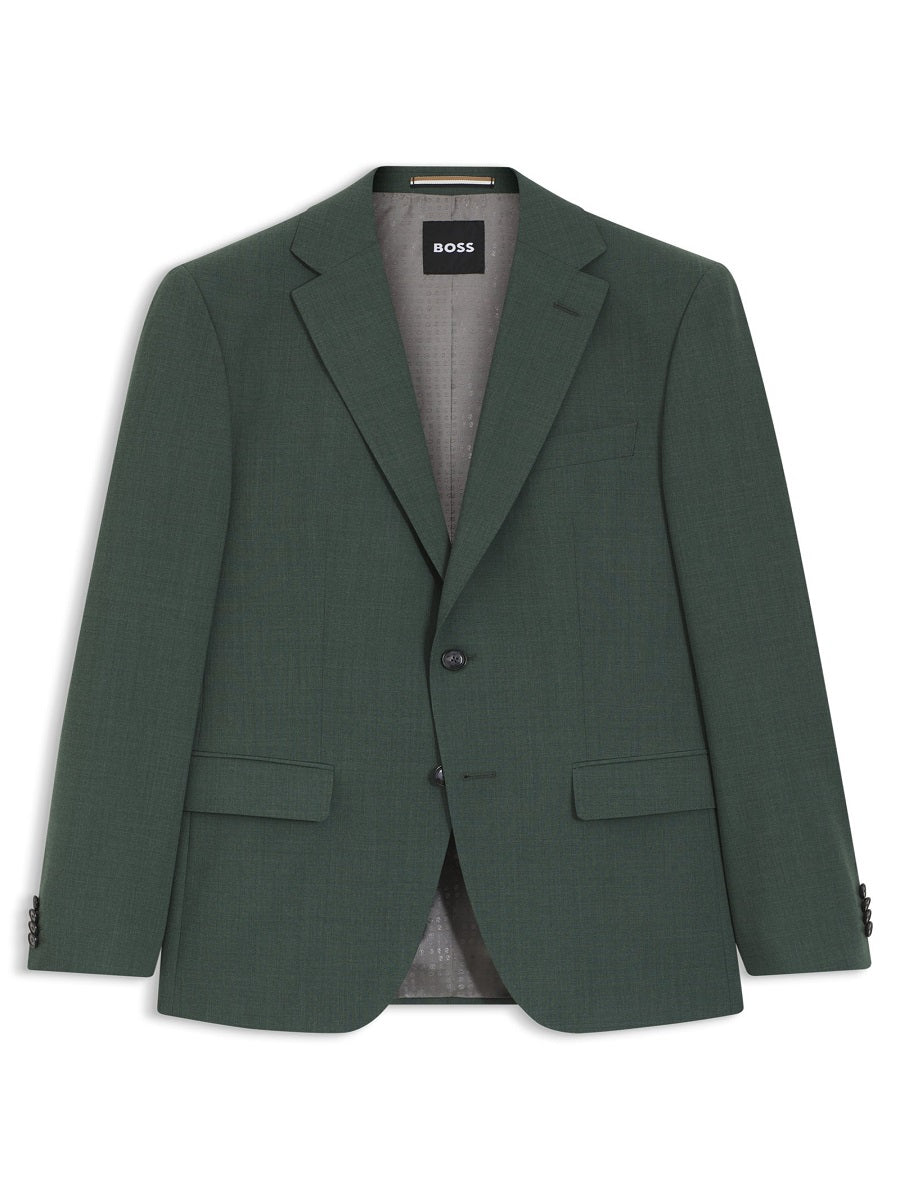 BOSS Jacket - H-Hutson-251