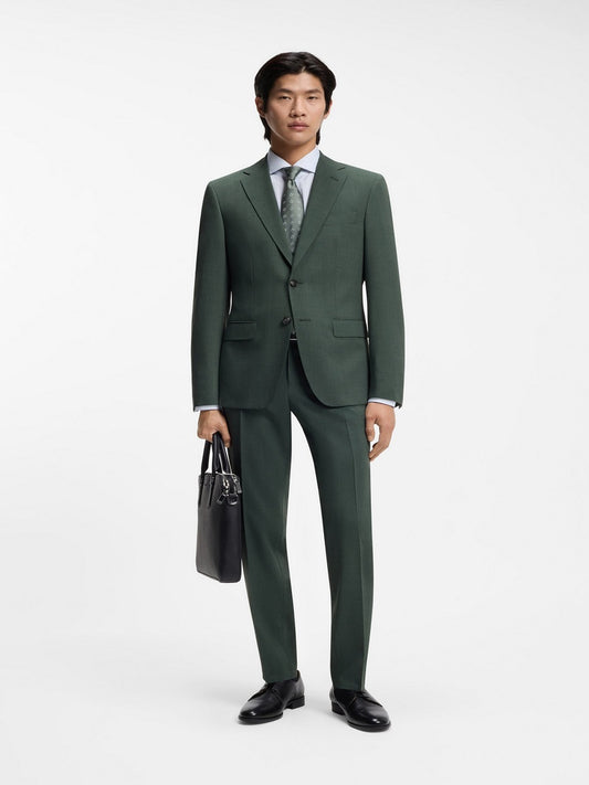 BOSS Jacket - H-Hutson-251-Separate suit -B1 -M&M 17