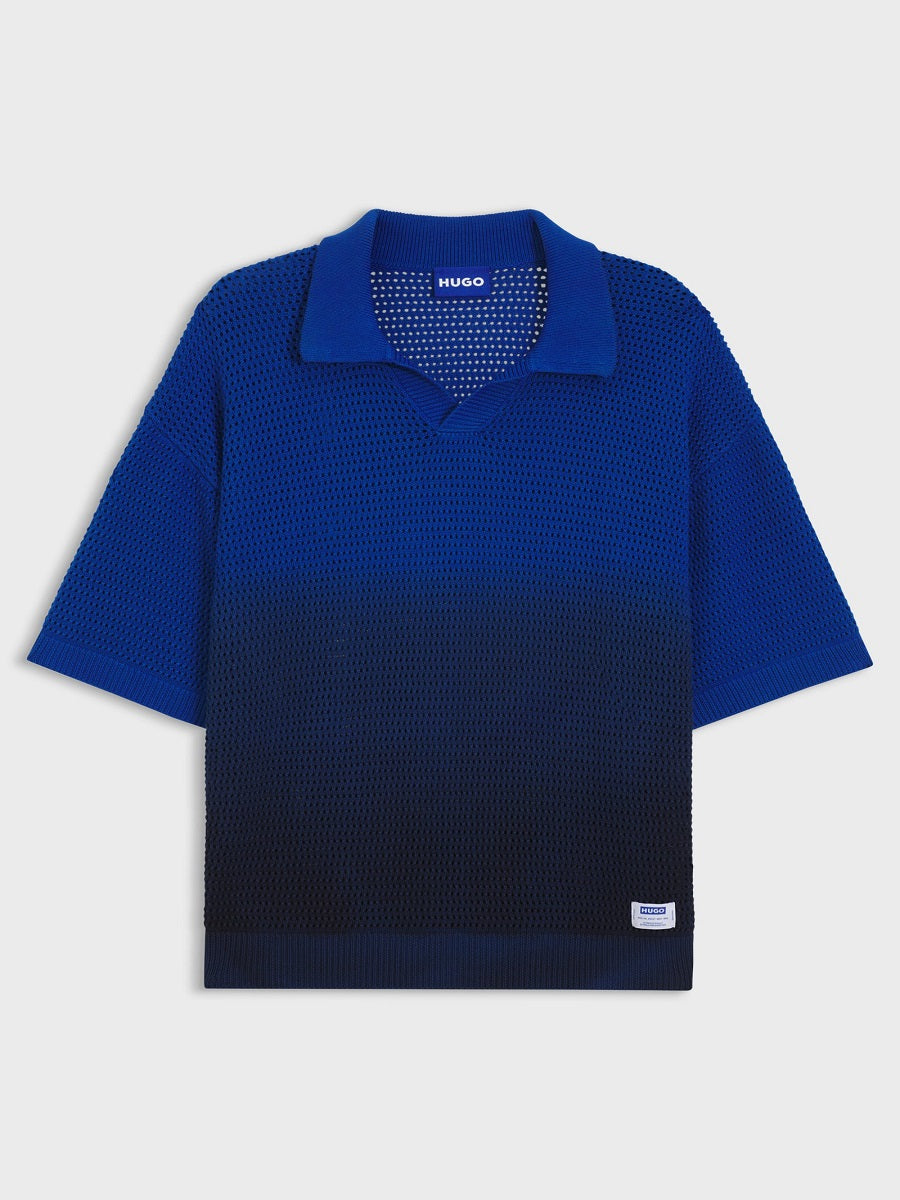 HUGO Knitted Sweater - Skanjou