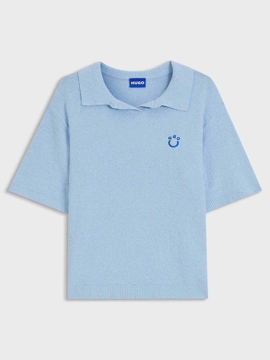 HUGO Knitted Sweater - Sorinou
