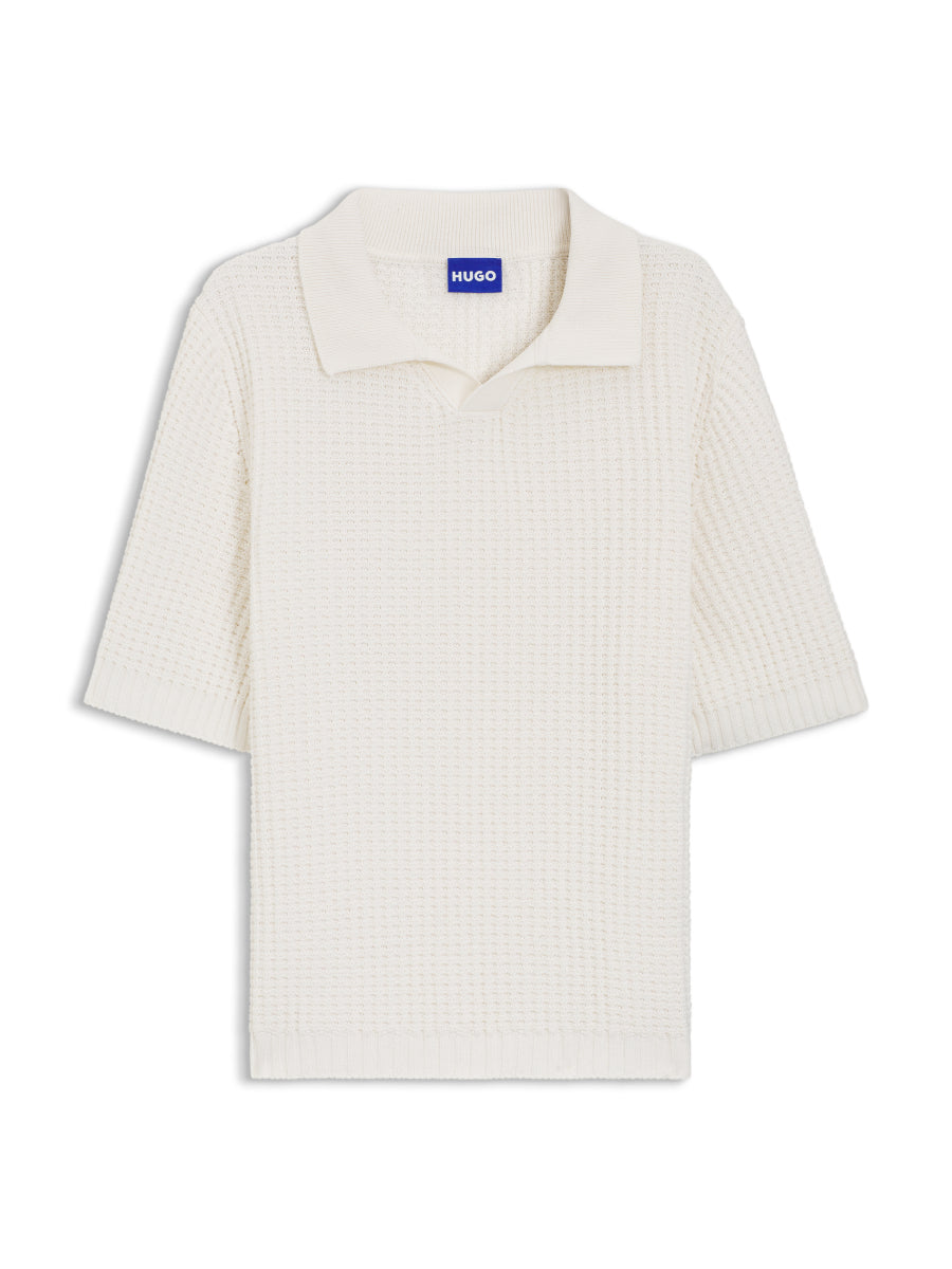 HUGO Polo Knitwear - Spero