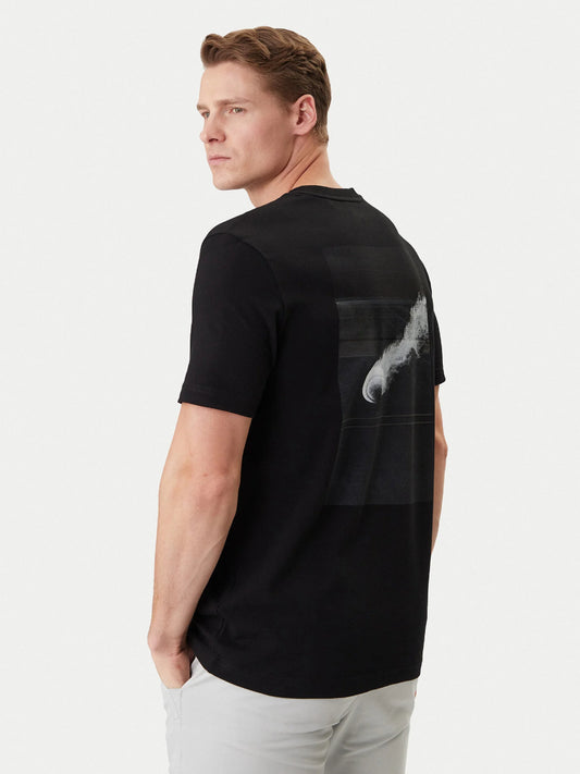 BOSS T-Shirt - TS_Join GRX