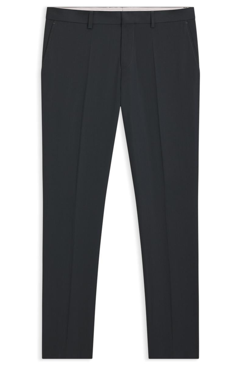 BOSS Formal Trouser - H-Genius-251-Separate suit -B1 -M&M 17