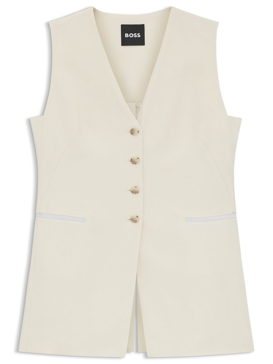 BOSS Jacket - Julinial