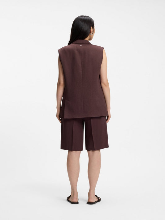BOSS Vest - Jankania