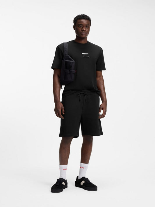 HUGO T-Shirt - Dumeon