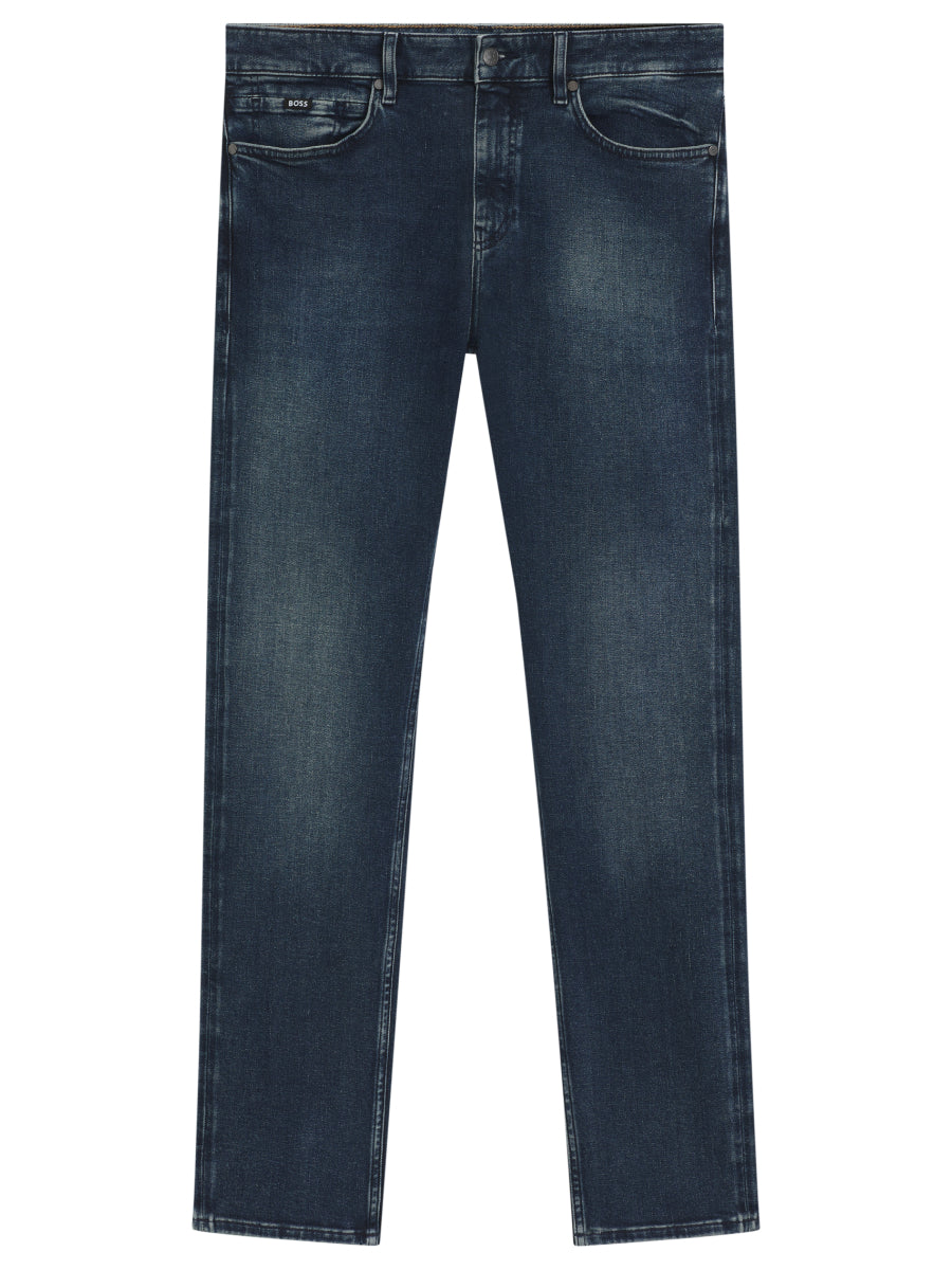 BOSS Slim Fit Denim - H-Delaware