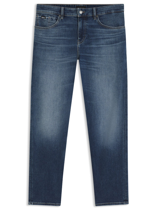 BOSS Regular Fit Denim - C-Re.Maine
