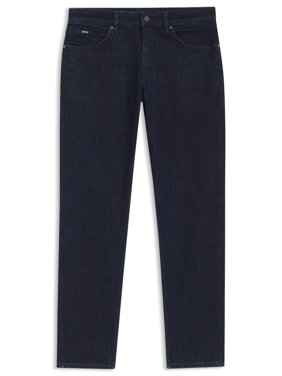 BOSS Regular Fit Denim - P-Re.Maine