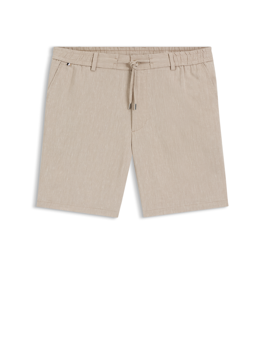 BOSS Leisure Short - H-Kane1-RDS-Shorts