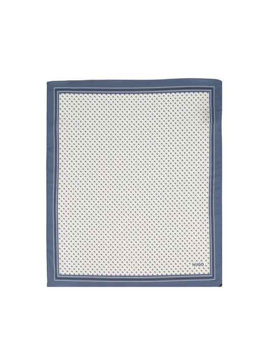 HUGO Pocket square - Pocketsquare 33x33cm