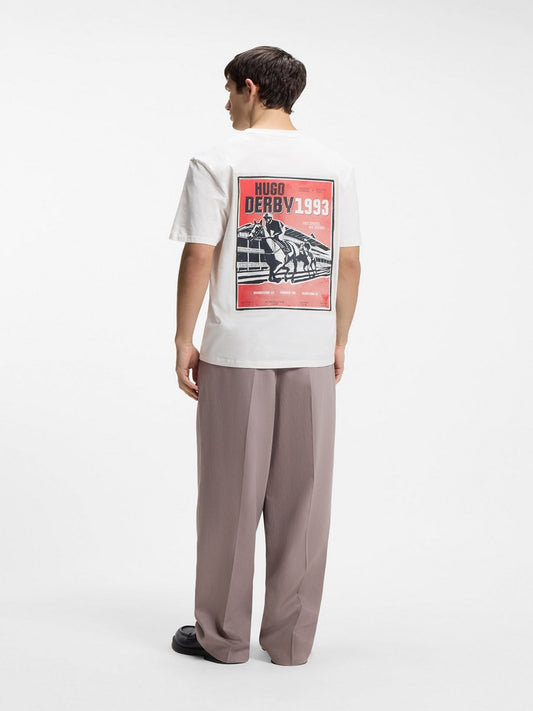 HUGO T-Shirt - Derlyns