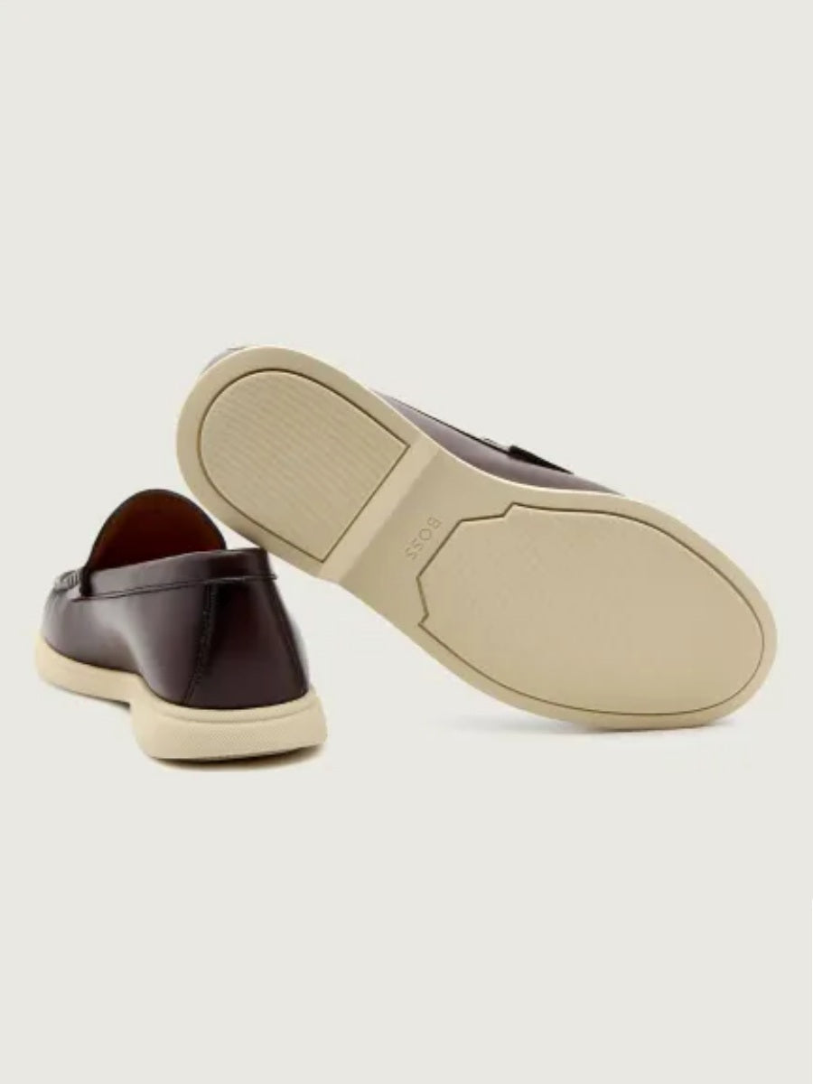 BOSS Shoes - Sienne_Mocc_bu