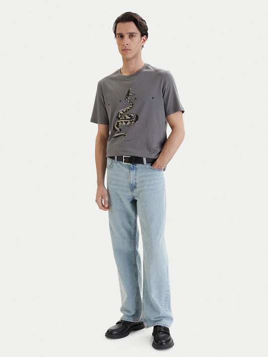 Hugo T-Shirt - Discorb