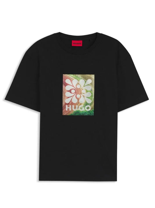 HUGO T-Shirt - Damoru