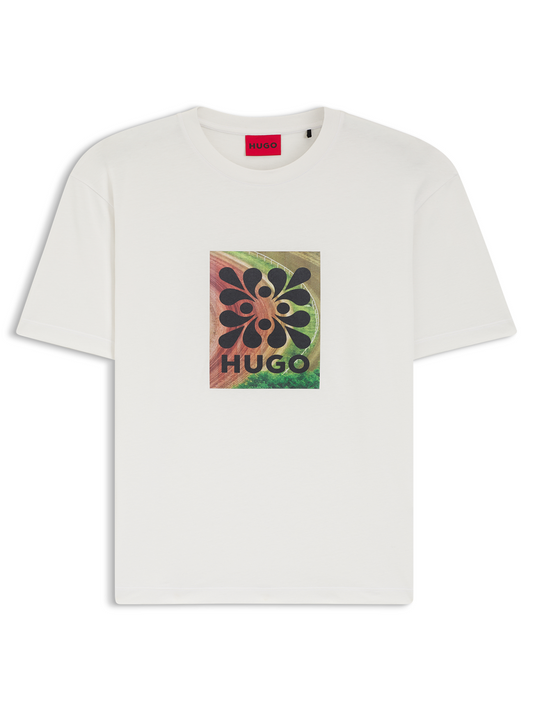 HUGO T-Shirt - Damoru