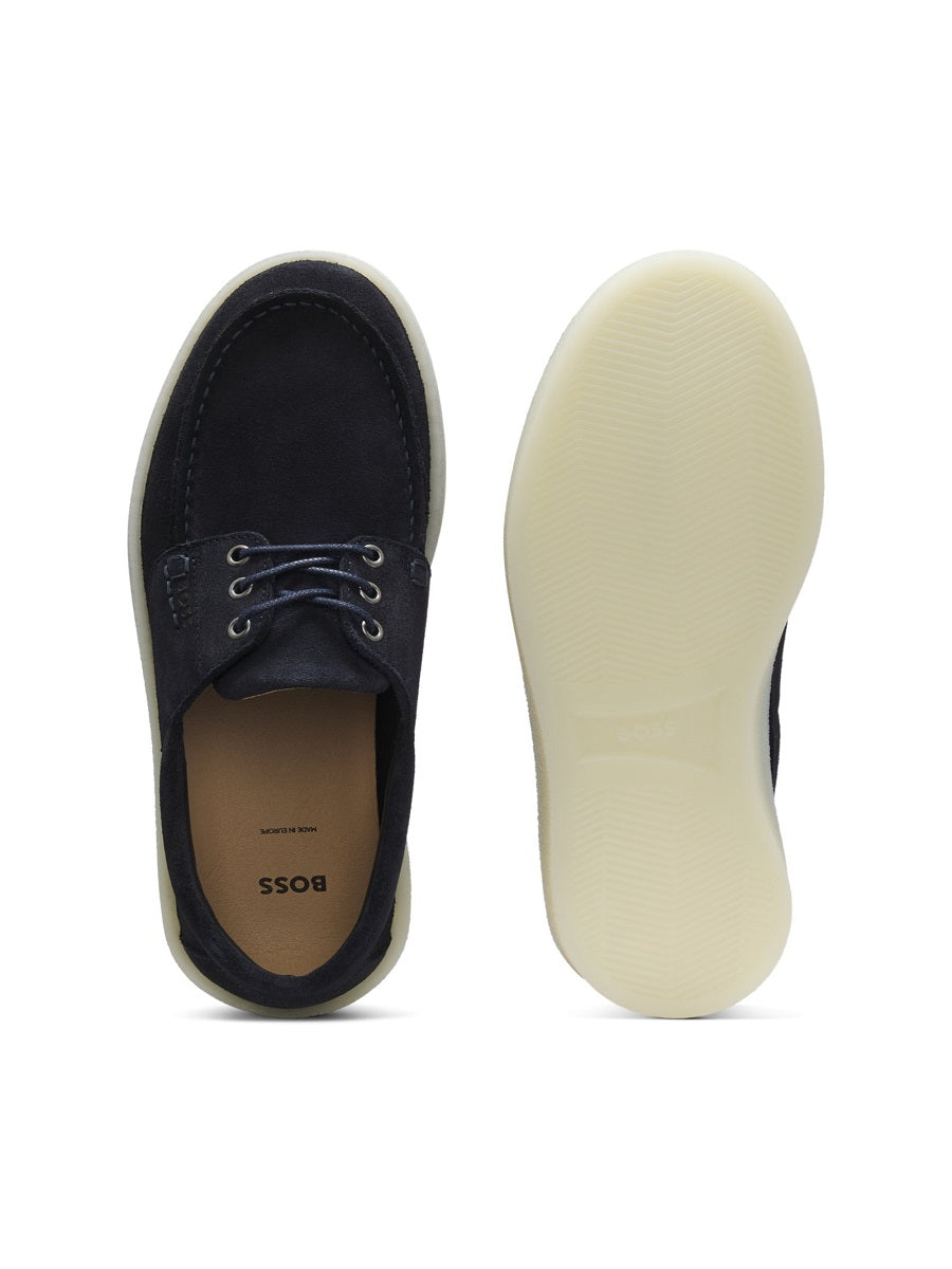 BOSS Shoes - Randal_Boat_sd