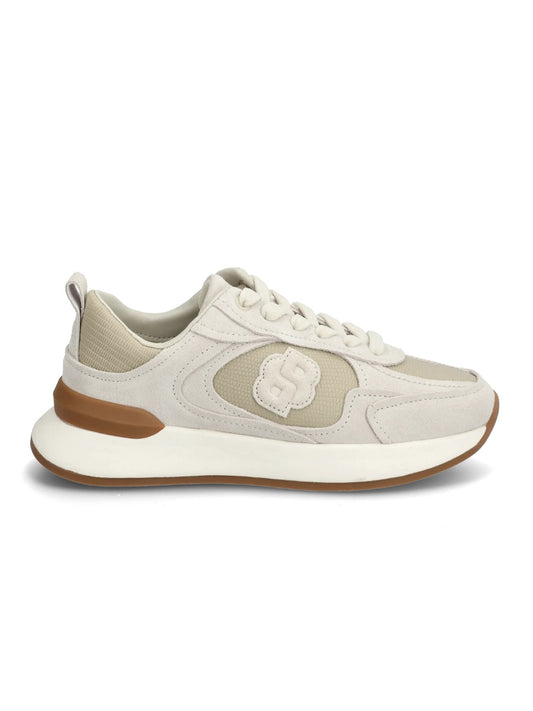 BOSS Trainer Shoes - B Icon_Runn_sdlz